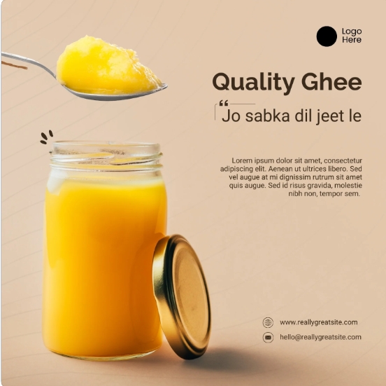 ghee